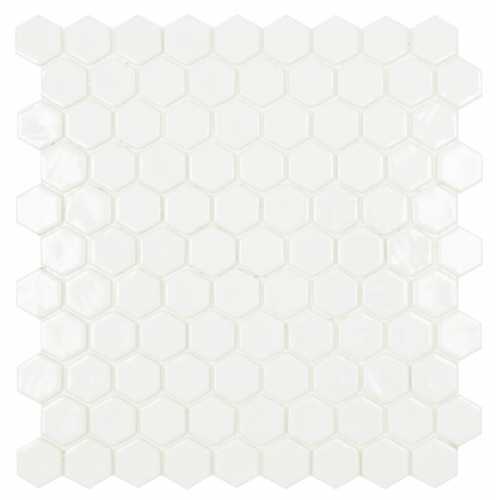 Мозаика Vidrepur Hex Colors № 100 (на сетке) 30