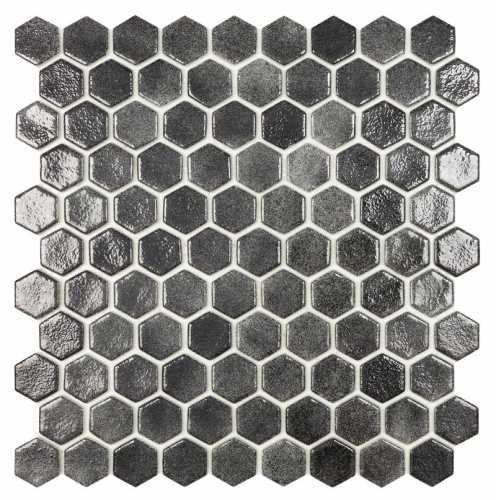 Мозаика Vidrepur Hex Colors № 509 (на сетке) 30