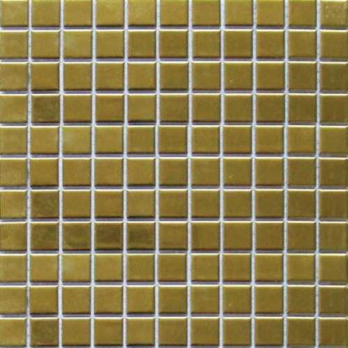 Мозаика StarMosaic Golden Glossy 23х23 (CIO915JY) 30.2x30.2