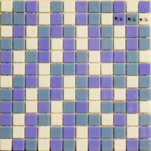 Vidrepur Мозаика Mixed № 100/102/106 (на сцепке) 31