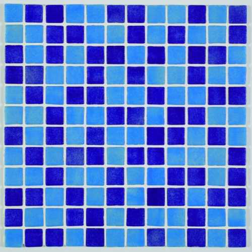 Vidrepur Мозаика Mixed № 110/508 (на бумаге) 31