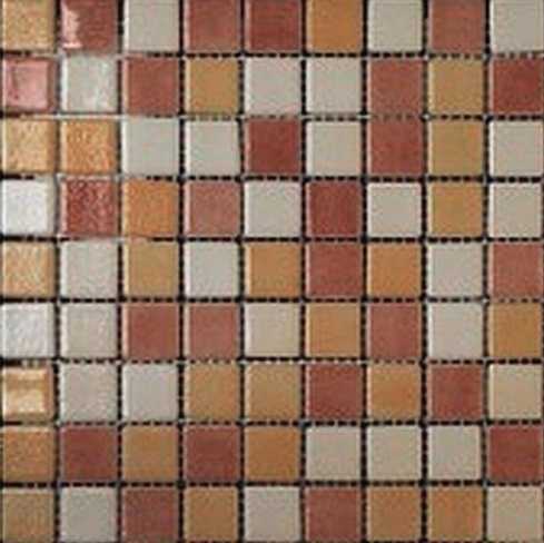 Мозаика Vidrepur Antid. № 500/504/506 (на сетке) 2.5х2.5 31
