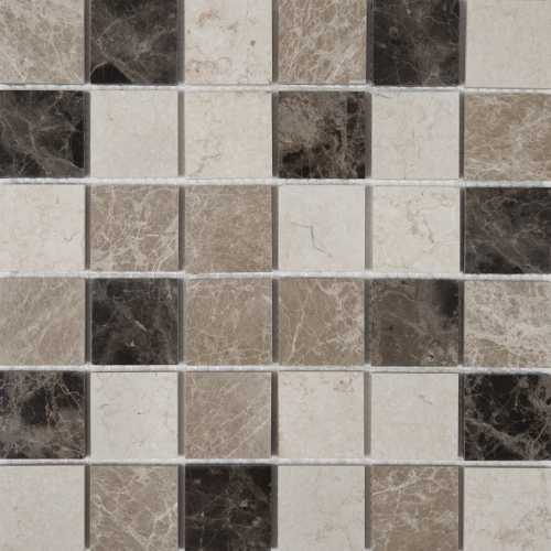 Мозаика Imagine lab SBW4488P (48*48) 305*305*8