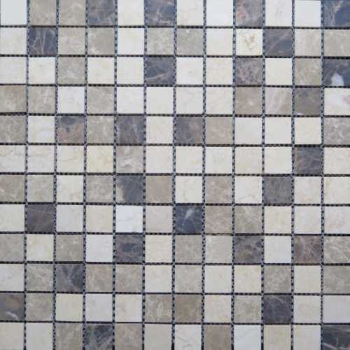 Мозаика Imagine lab SGY4234МХ (23*23) 300*300*4