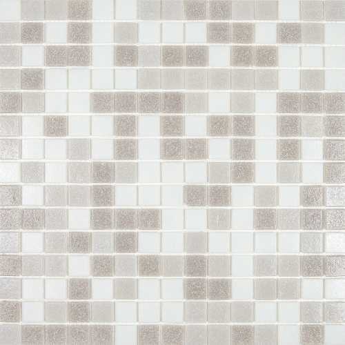 Мозаика Imagine lab ML43002 Glass mosaic (20*20) 327*327*4