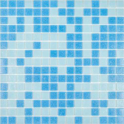 Мозаика Imagine lab ML42015 Glass mosaic (20*20) 327*327*4
