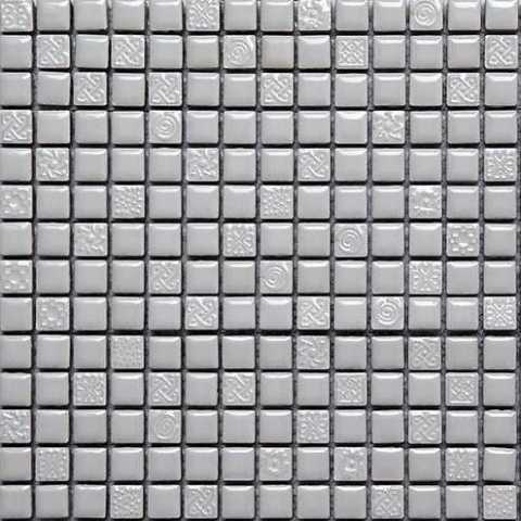 Мозаика Imagine lab CMX107 (15*15) 300*300*8