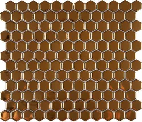 Мозаика Imagine lab KHG23-Gold (23*26) 260*300*6