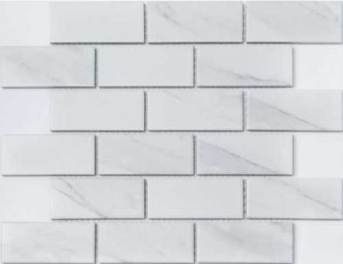 Мозаика Imagine lab KRP3-CAR Ceramic Mosaic 291*295