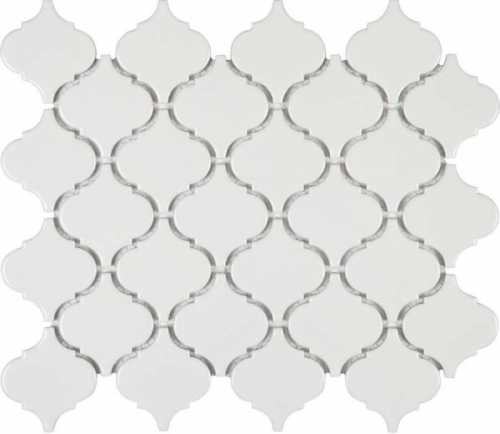 Мозаика Imagine lab KAR4-1G Ceramic Mosaic 245*293*6
