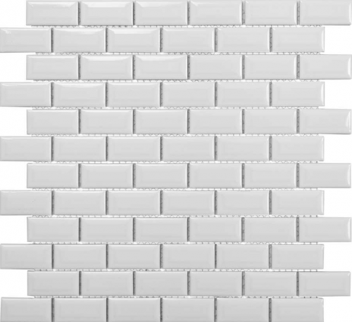 Мозаика Imagine lab KRP6-1G (23*48) 300*300*6