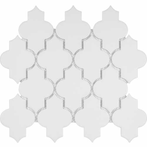 Мозаика Imagine lab KBO-1G matt 260*275