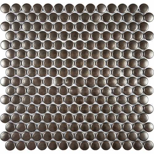 Мозаика Imagine lab KO19-Steel (19*19)310*315*6