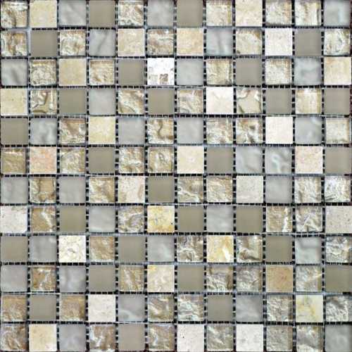 Мозаика Imagine lab CLHT03 (23*23) 300*300*8
