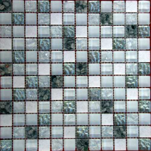 Мозаика Imagine lab BLH002 (23*23) 300*300*8