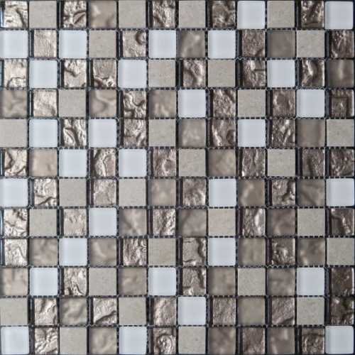 Мозаика Imagine lab CLHT02 (23*23) 300*300*8