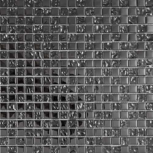 Мозаика Imagine lab HT151 (silver) (15*15) 300*300*6