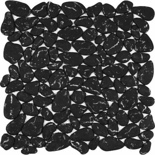 Мозаика Imagine lab AGPBL-BLACK 285*285*6