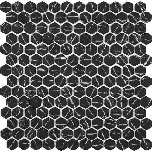 Мозаика Imagine lab AGHG23-BLACK 293*297*4