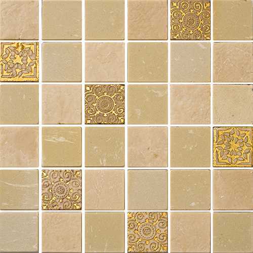 Мозаика Colori Viva CV11040 Tenerife 5x5 30x30