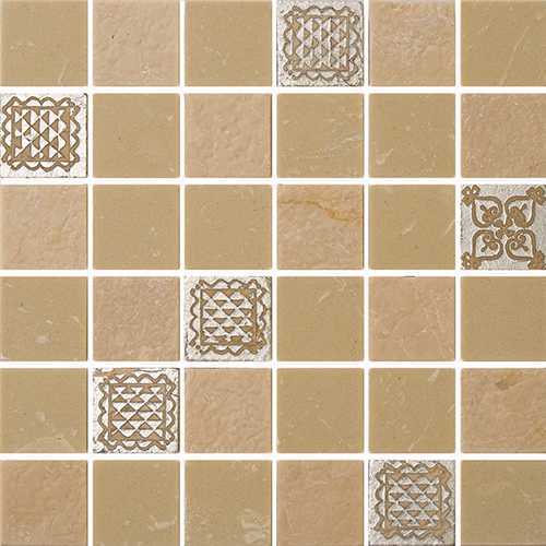 Мозаика Colori Viva CV11039 Tenerife 5x5 30x30