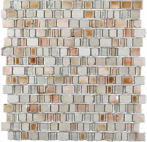 Мозаика JNJ Mosaic Precious Stones Pearl Mix 30