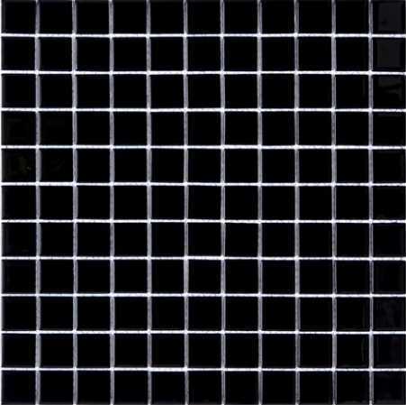 Мозаика Orro Mosaic Black Rose 29.5х29х5