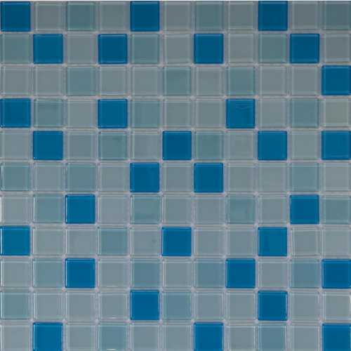 Мозаика Orro Mosaic Fresh Water 29.5х29х5