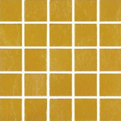 Мозаика JNJ Mosaic Oro Giallo Pr-MG638 2x2