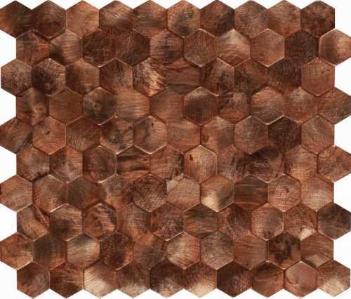 Мозаика Dune 187542 Corten 26x30