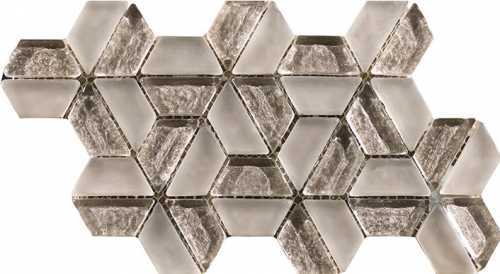 Мозаика L'Antic Colonial L241710921 Evoke Form Caramel 25