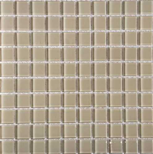 Мозаика NSmosaic S-468 стекло (25*25*4) 300*300