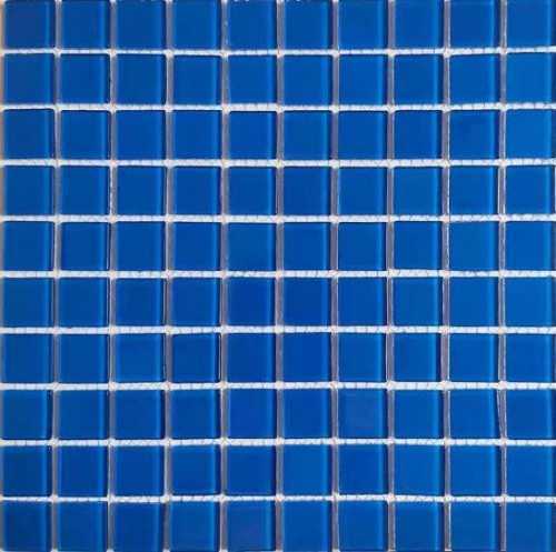 Мозаика NSmosaic S-466 стекло (25*25*4) 300*300