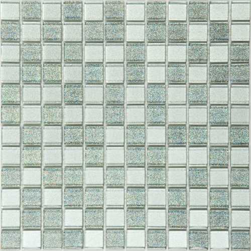 Мозаика NSmosaic S-823 стекло (23x23x8) 298*298