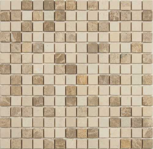 NSmosaic K-702 камень (20x20x8) 305*305