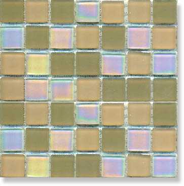 Мозаика Bars Crystal YHT 489 1