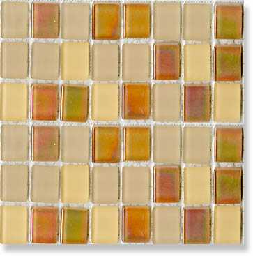 Мозаика Bars Crystal YHT 487 1