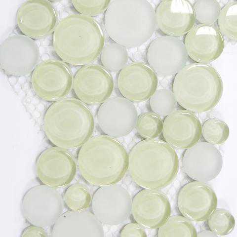 Мозаика Bars Crystal FHT 34