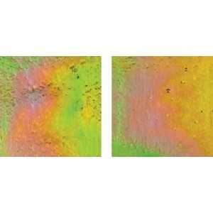 Мозаика JNJ Mosaic EC 81 2x2