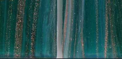 Мозаика JNJ Mosaic Aurora Starcloud 04.S452 1x1