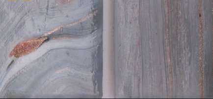 Мозаика JNJ Mosaic Aurora Starcloud 04.S418 1x1