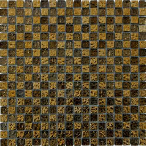 Мозаика Orro Mosaic Golden Reef 30x30
