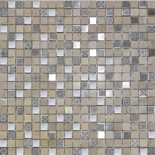 Мозаика Orro Mosaic Light Talisman 31x31