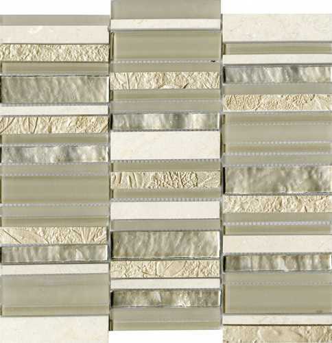 Мозаика L'Antic Colonial Elements Pattern Earth G-522 29
