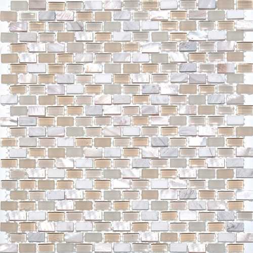 Colori Viva CV10080 Мозаика 1x2 28.6x28.8