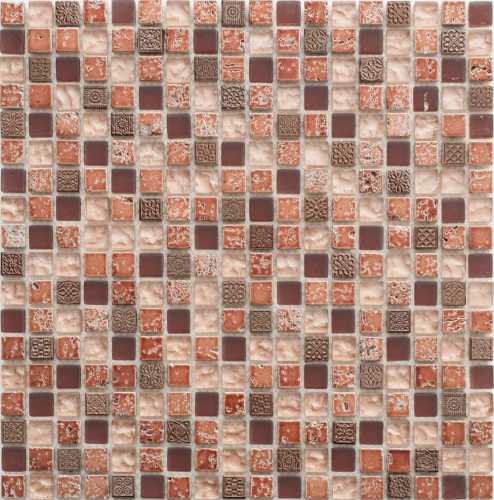 Colori Viva CV10134 Мозаика 1.5x1.5 30.5x30.5