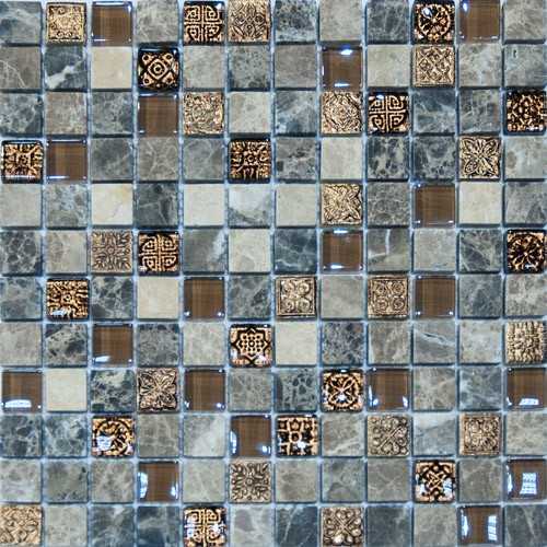 Colori Viva CV11019 Мозаика 2.3x2.3 29.8x29.8