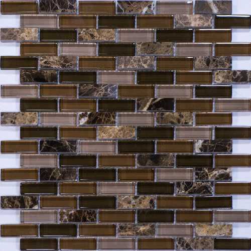 Мозаика Colori Viva CV10157 Marmol 1.5x1.5 30.5x30.5