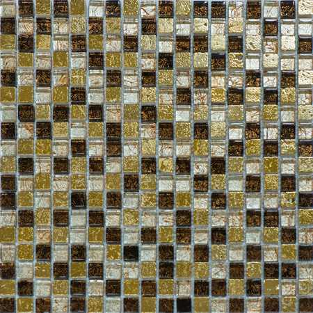 Мозаика Colori Viva CV10156 Marmol 1.5x1.5 30.5x30.5