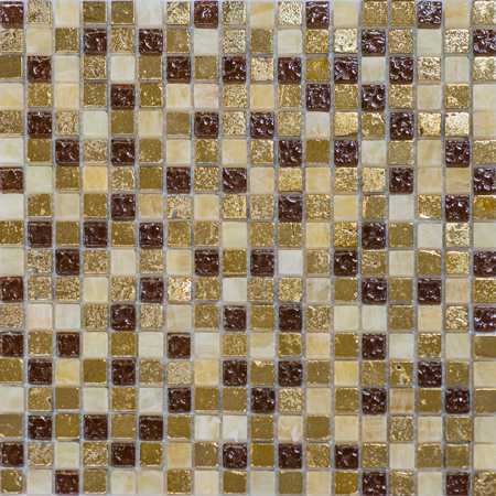 Мозаика Colori Viva CV10155 Marmol 1.5x1.5 30.5x30.5